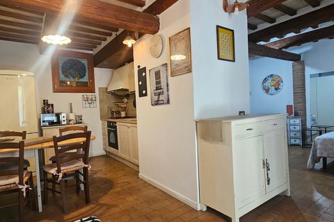 Lejlighed i Jesi, Ancona, Jesi - € 89.000 | Ref: J3042 - foto 1