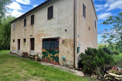 Villa a Montecarotto, Ancona, Montecarotto - € 275.000 | Ref: F1020 - foto 2