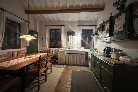 Villa a Montecarotto, Ancona, Montecarotto - € 275.000 | Ref: F1020 - foto 4