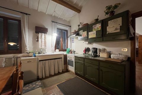 Villa a Montecarotto, Ancona, Montecarotto - € 275.000 | Ref: F1020 - foto 5