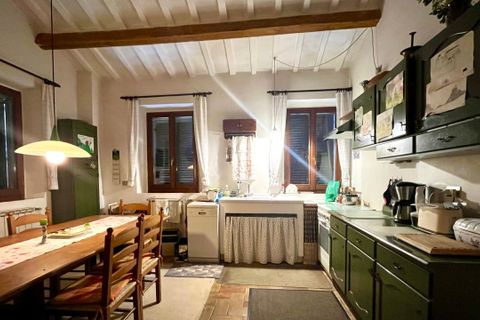 Villa a Montecarotto, Ancona, Montecarotto - € 275.000 | Ref: F1020 - foto 6