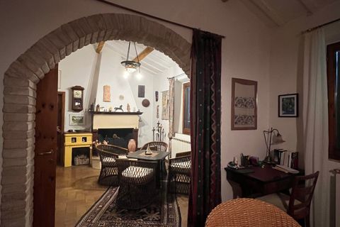 Villa a Montecarotto, Ancona, Montecarotto - € 275.000 | Ref: F1020 - foto 7