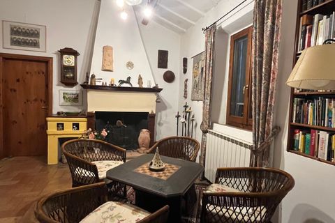 Villa a Montecarotto, Ancona, Montecarotto - € 275.000 | Ref: F1020 - foto 8