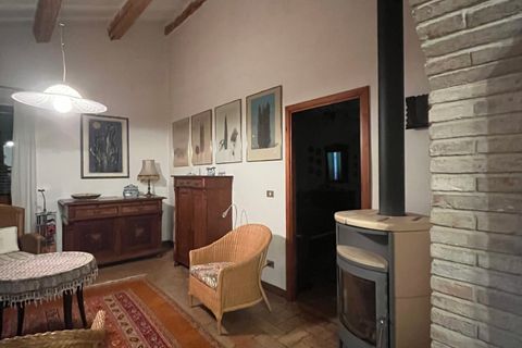 Villa a Montecarotto, Ancona, Montecarotto - € 275.000 | Ref: F1020 - foto 9