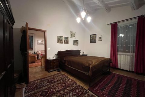 Villa a Montecarotto, Ancona, Montecarotto - € 275.000 | Ref: F1020 - foto 11