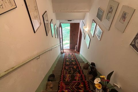 Villa a Montecarotto, Ancona, Montecarotto - € 275.000 | Ref: F1020 - foto 13