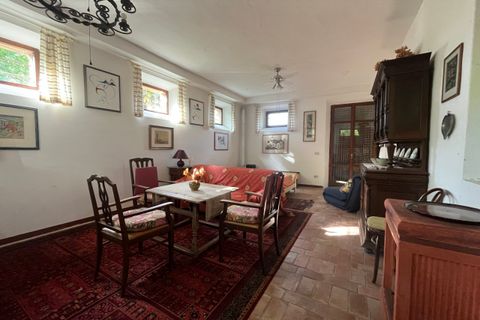 Villa a Montecarotto, Ancona, Montecarotto - € 275.000 | Ref: F1020 - foto 14