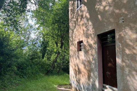 Villa a Montecarotto, Ancona, Montecarotto - € 275.000 | Ref: F1020 - foto 17
