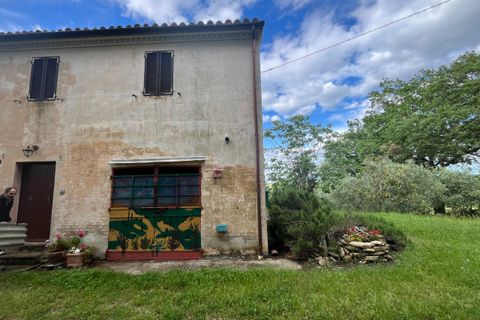 Villa a Montecarotto, Ancona, Montecarotto - € 275.000 | Ref: F1020 - foto 18