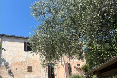 Villa a Montecarotto, Ancona, Montecarotto - € 275.000 | Ref: F1020 - foto 20