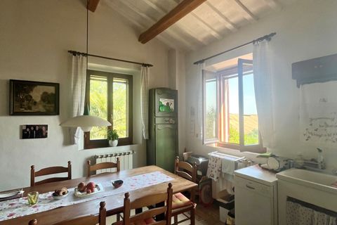 Villa a Montecarotto, Ancona, Montecarotto - € 275.000 | Ref: F1020 - foto 23