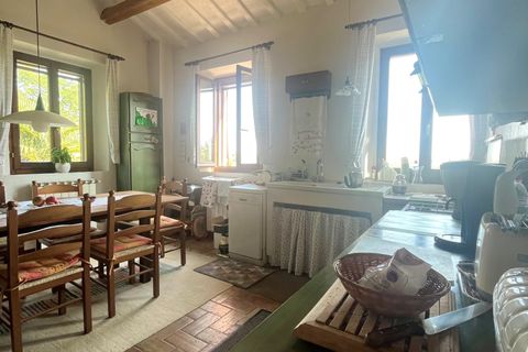 Villa a Montecarotto, Ancona, Montecarotto - € 275.000 | Ref: F1020 - foto 24