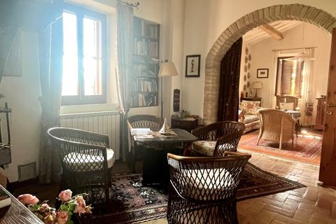 Villa a Montecarotto, Ancona, Montecarotto - € 275.000 | Ref: F1020 - foto 25