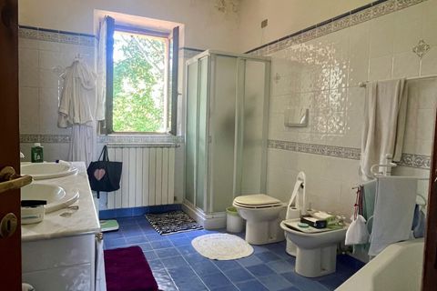 Villa a Montecarotto, Ancona, Montecarotto - € 275.000 | Ref: F1020 - foto 26