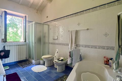 Villa a Montecarotto, Ancona, Montecarotto - € 275.000 | Ref: F1020 - foto 27