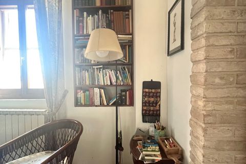 Villa a Montecarotto, Ancona, Montecarotto - € 275.000 | Ref: F1020 - foto 30