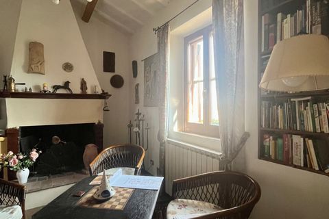 Villa a Montecarotto, Ancona, Montecarotto - € 275.000 | Ref: F1020 - foto 32