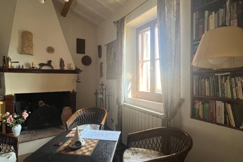 Villa a Montecarotto, Ancona, Montecarotto - € 275.000 | Ref: F1020 - foto 33