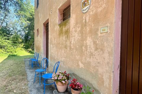Villa a Montecarotto, Ancona, Montecarotto - € 275.000 | Ref: F1020 - foto 37