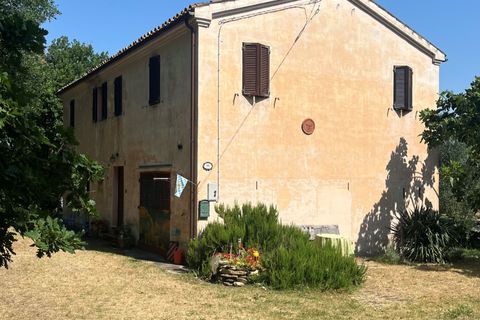 Villa a Montecarotto, Ancona, Montecarotto - € 275.000 | Ref: F1020 - foto 38