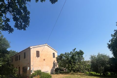 Villa a Montecarotto, Ancona, Montecarotto - € 275.000 | Ref: F1020 - foto 39