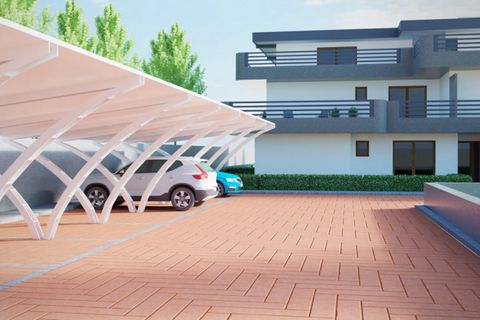 Helårsgrund i Udine, Udine, Udine - € 150.000 | Ref: Terreno Via Altino - foto 4