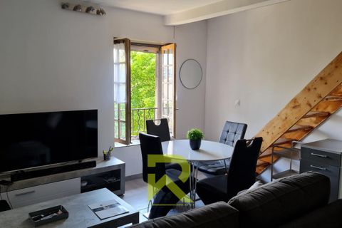 Lejlighed i Agde, Herault, Agde - € 125.000 | Ref: 5_345515421 - foto 1