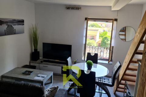 Lejlighed i Agde, Herault, Agde - € 125.000 | Ref: 5_345515421 - foto 2