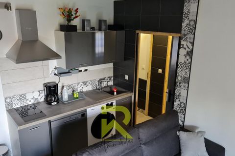 Lejlighed i Agde, Herault, Agde - € 125.000 | Ref: 5_345515421 - foto 4
