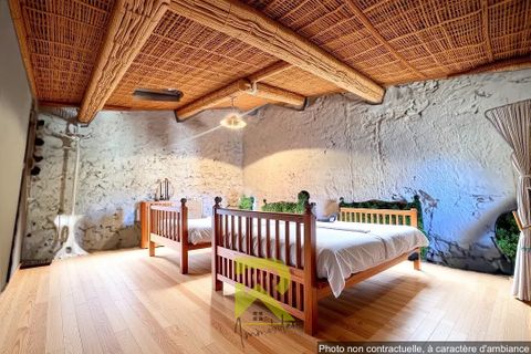 Villa i Florensac, Herault, Florensac - € 150.000 | Ref: 3_345515868 - foto 4