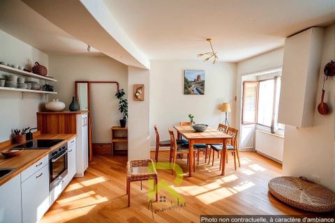 Villa i Florensac, Herault, Florensac - € 150.000 | Ref: 3_345515868 - foto 7