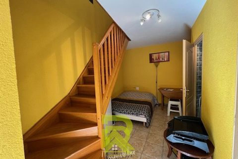 Villa i Florensac, Herault, Florensac - € 150.000 | Ref: 3_345515868 - foto 19