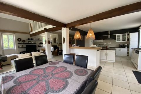 Landejendom i Gabarret, Landes, Gabarret - € 499.900 | Ref: 11587DQ612 - foto 3
