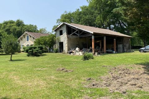 Landejendom i Gabarret, Landes, Gabarret - € 499.900 | Ref: 11587DQ612 - foto 14