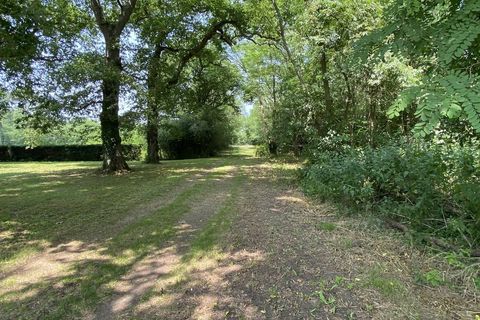 Landejendom i Gabarret, Landes, Gabarret - € 499.900 | Ref: 11587DQ612 - foto 15