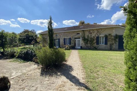 Landejendom i Gabarret, Landes, Gabarret - € 499.900 | Ref: 11587DQ612 - foto 16