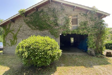 Landejendom i Gabarret, Landes, Gabarret - € 499.900 | Ref: 11587DQ612 - foto 21