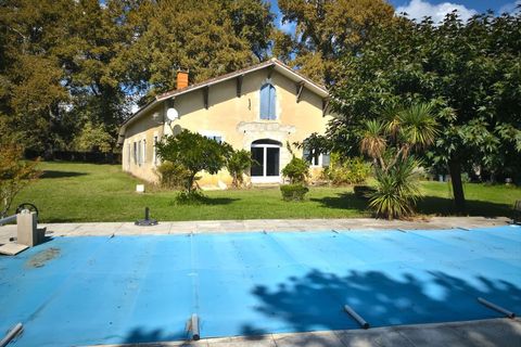 Landejendom i Gabarret, Landes, Gabarret - € 499.900 | Ref: 11587DQ612 - foto 22