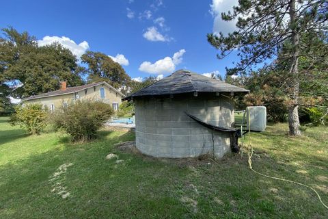 Landejendom i Gabarret, Landes, Gabarret - € 499.900 | Ref: 11587DQ612 - foto 24
