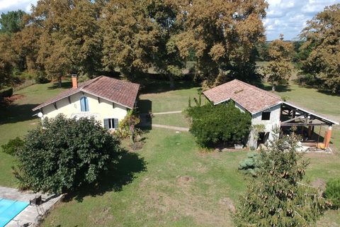 Landejendom i Gabarret, Landes, Gabarret - € 499.900 | Ref: 11587DQ612 - foto 27