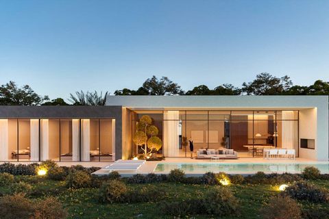 Villa i Calpe, Alicante, Calpe - € 1.525.000 | Ref: C3136 - foto 2