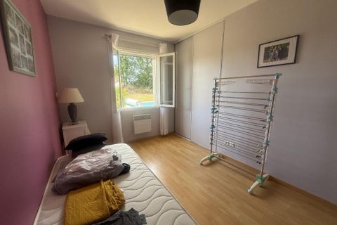 Villa a Saint-Mary, Charente, Saint-Mary - € 219.000 | Ref: 3011440260 - foto 5