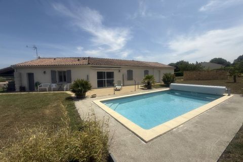 Villa a Saint-Mary, Charente, Saint-Mary - € 219.000 | Ref: 3011440260 - foto 8