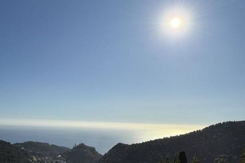 Villa i Eze, Alpes-Maritimes, Eze - € 2.800.000 | Ref: 3011440303 - foto 1