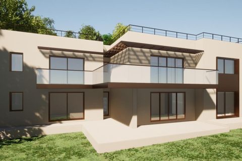 Villa i Eze, Alpes-Maritimes, Eze - € 2.800.000 | Ref: 3011440303 - foto 2