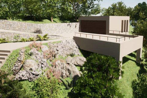 Villa i Eze, Alpes-Maritimes, Eze - € 2.800.000 | Ref: 3011440303 - foto 3