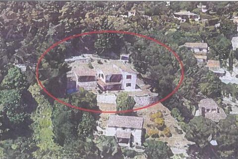 Villa i Eze, Alpes-Maritimes, Eze - € 2.800.000 | Ref: 3011440303 - foto 4