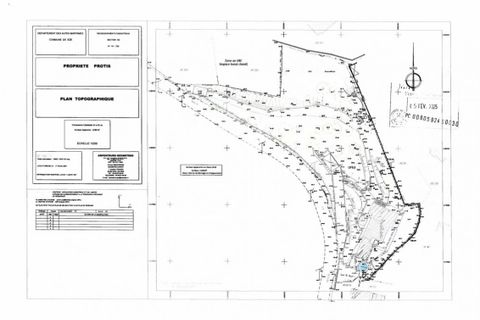 Villa i Eze, Alpes-Maritimes, Eze - € 2.800.000 | Ref: 3011440303 - foto 6