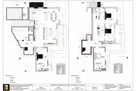 Villa i Eze, Alpes-Maritimes, Eze - € 2.800.000 | Ref: 3011440303 - foto 7