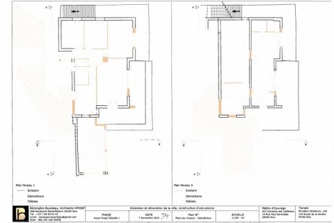 Villa i Eze, Alpes-Maritimes, Eze - € 2.800.000 | Ref: 3011440303 - foto 8